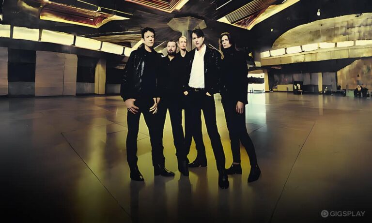 Suede Rilis Single Baru ‘Dancing With the Europeans’