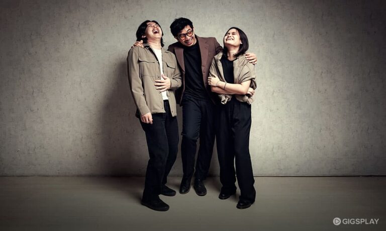 Review Single Terbaru: Whisper of Chaos – Sweet After Tears