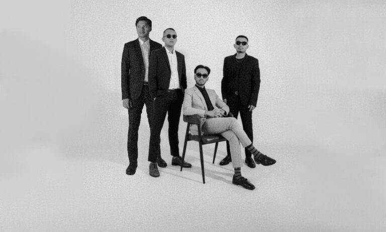 The Young Liars Kembali dengan Album Terbaru ‘Rêverie’