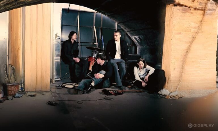 EP Baru The Youth Play: Review Single Pertama ‘Last Day On Earth’