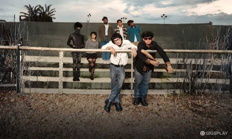 Thee Sluggers: EP Perdana Menjadi Panggung Suara Urban Ekspresif