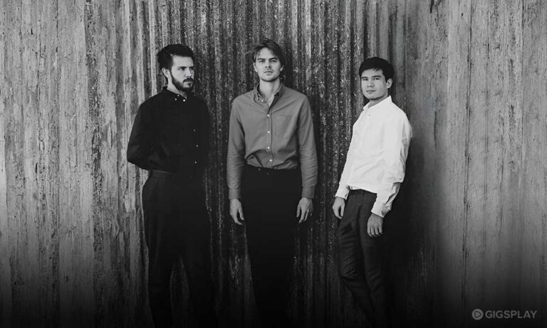 Single Terbaru Minacious Valley Onda: Nuansa Western Sci-Fi