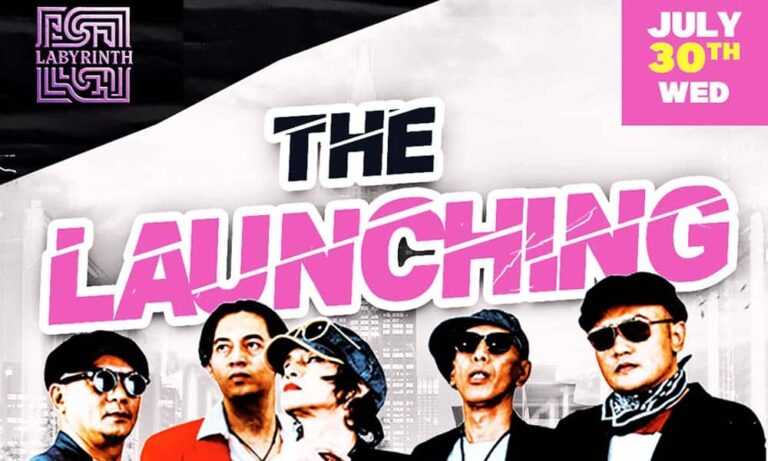 Event Peluncuran BandSAT di House of Labyrinth – Jangan Lewatkan!