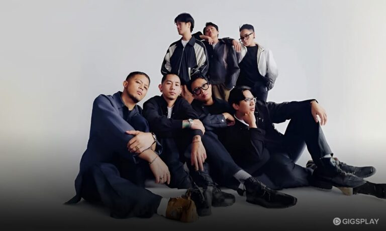 Revenge dan Stand Here Alone: Kekuatan Kolaborasi UKYDS