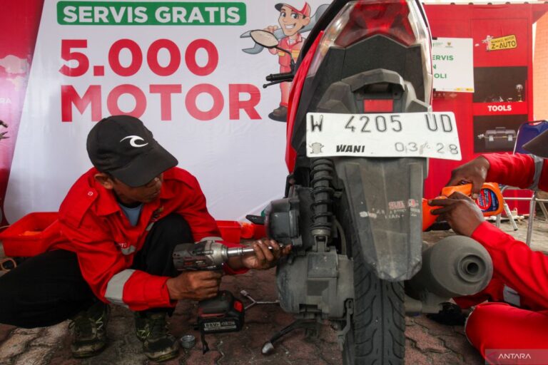 7 Tanda Oli Motor Habis: Segera Ganti Agar Mesin Tidak Rusak