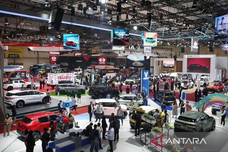 Tips Memilih Mobil Idaman di Pameran Otomotif GIIAS 2025