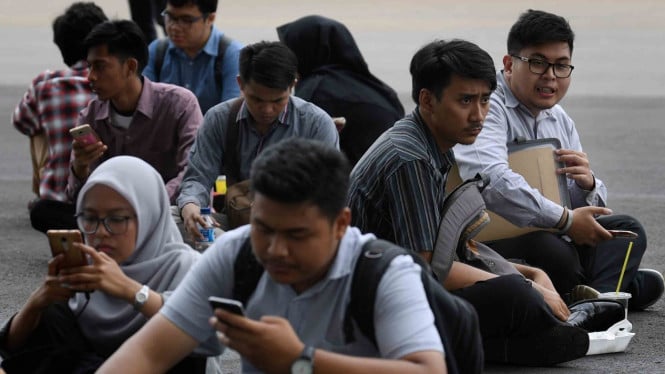 AI dan Profesi: 10 Pekerjaan yang Tidak Bisa Digeser