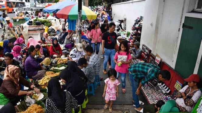 Keringanan Retribusi UMKM 2025: Kriteria dan Besarannya