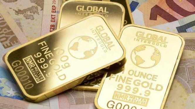 Produk Antam Kinclong: Solusi Global dengan Kualitas Tak Berubah