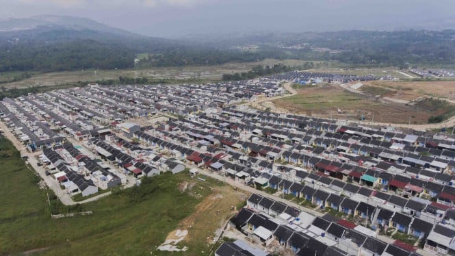 BTN Perluas Akses Kredit Hunian FLPP 2025: Dapat Tambahan Kuota