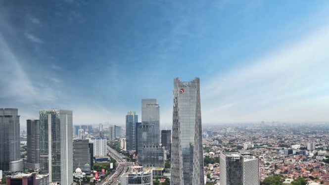 Pengembangan Infrastruktur Digital: Kunci Sukses Bisnis Telkom Indonesia
