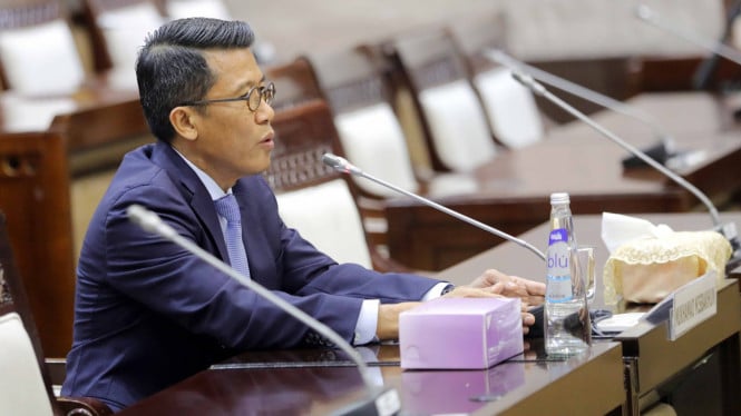 5 Harapan DPR kepada Menkeu Purbaya untuk Tanggapi Keresahan Publik