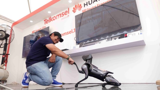 Trio Inovasi Telkomsel: Transformasi Bisnis yang Mengagumkan