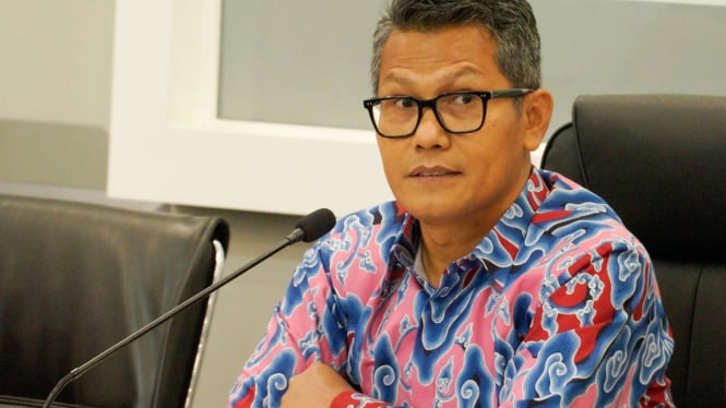 Pusat Krisis Kemenperin: Keluhan Industri tentang Pembatasan Gas Subsidi