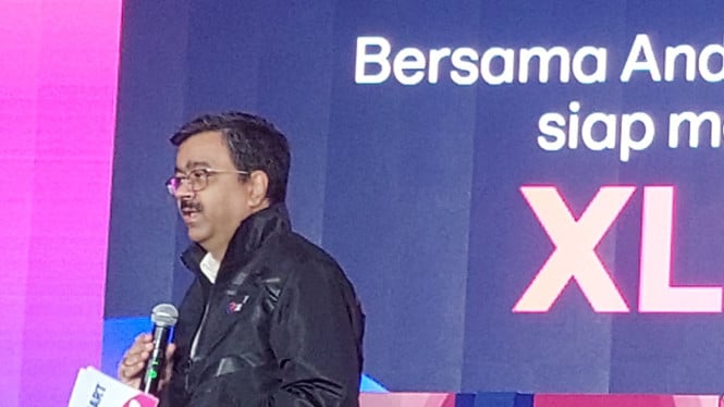Review Kinerja XLSmart Pasca Merger: Hasil Mengejutkan Setelah 2,5 Bulan