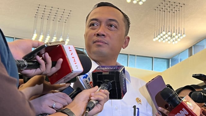 Respons Istana Terkait Pembentukan Payment ID untuk Masyarakat: Penilaian Mata-matai Transaksi