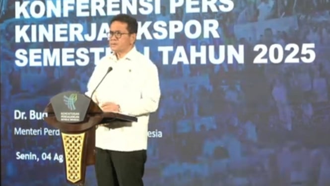Potensi Penurunan Tarif 19% bagi Komoditas RI yang Tidak Diproduksi AS