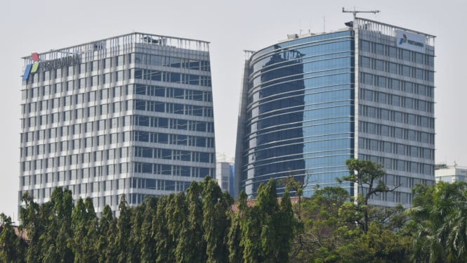 Dekarbonisasi Pertamina Capai 68% hingga S1 2025: Komitmen Berkelanjutan