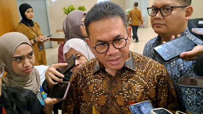 Demonstrasi Pecah: Mendag Pastikan Stok Ritel dan Pasar Aman
