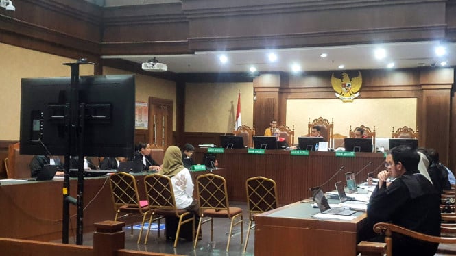 BPKP Bantah Auditor Impor Gula, Tom Lembong Lulus CPNS