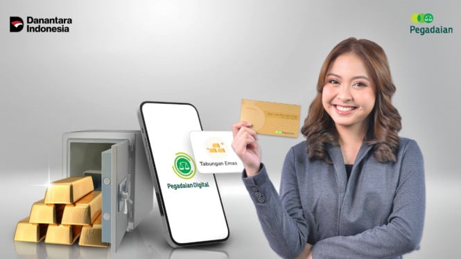 Layanan Bank Emas: Solusi Investasi Kinerja Unggul