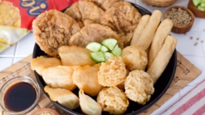 Kisah Sukses UMKM Go Digital dari Rumah BUMN Binaan BRI