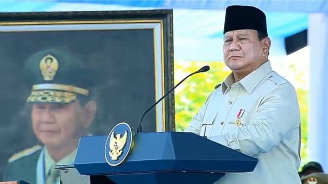Strategi Prabowo Subianto Meningkatkan Kesejahteraan Rakyat