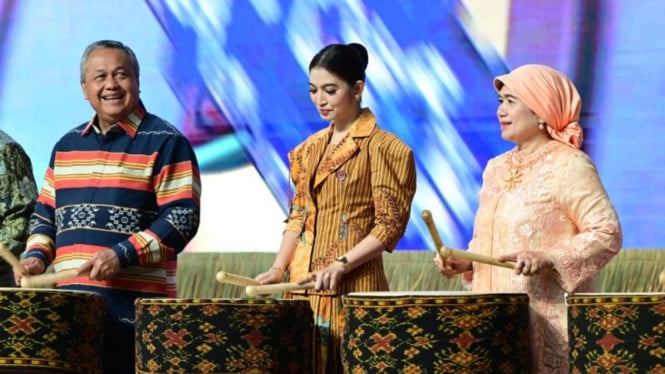 Raih Kesuksesan Bisnis dengan Ekspor UMKM di KKI 2025
