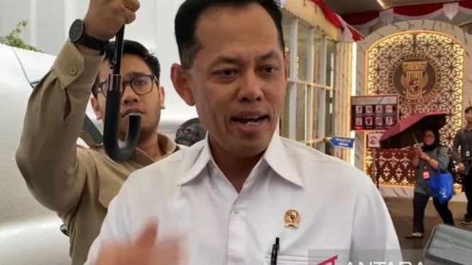Bapisus Bantah Agrinas Tak Dapat Anggaran: Proses Administrasi Penting