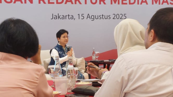 RGS 2025: Integritas Industri Jasa Keuangan Diperkuat OJK