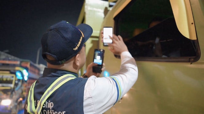 Cara ASDP Mengatasi Lonjakan Penumpang di Merak saat Long Weekend HUT RI ke-80