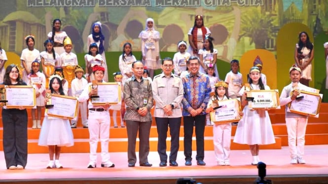 Polemik Royalti Musik: Menbud Fadli Zon Buka Suara