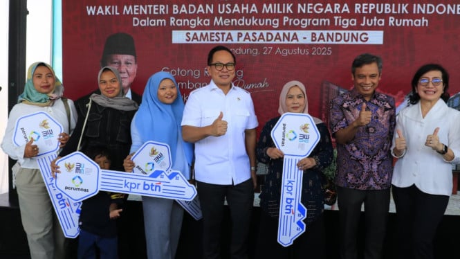 Mengapa MBR Kredit Rumah Mengalami Kendala dan Solusi Pemangkasan Cicilan KPR oleh BTN