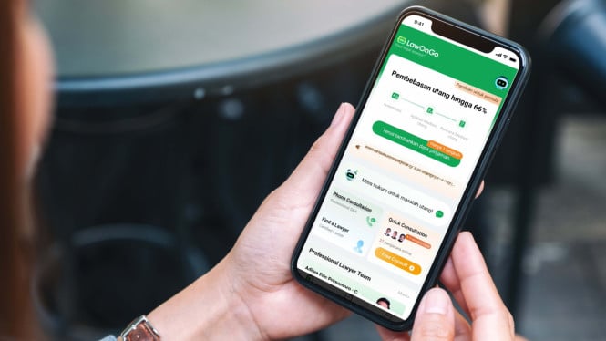 Cara AI Selesaikan Permasalahan Finansial: Fakta Terbaru