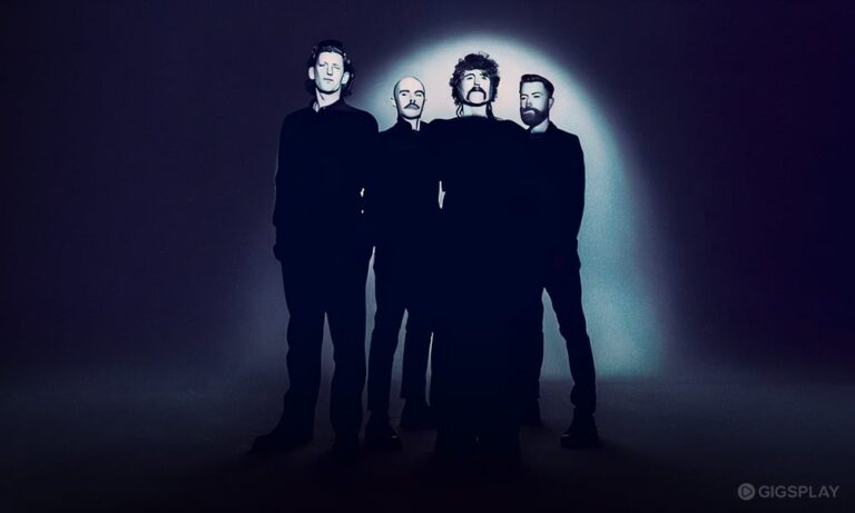 Behind the Clock: Era Baru AFI dengan Album Terbaru