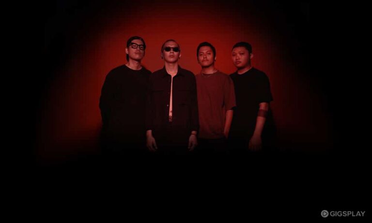 BLUMS Dan Rand Merilis Rap-Grunge Tajam Dalam “Mata Pisau”