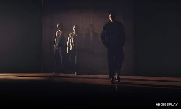 Bad Omens: Specter – Merajai Rock Modern dengan Kekuatan Musik Mereka