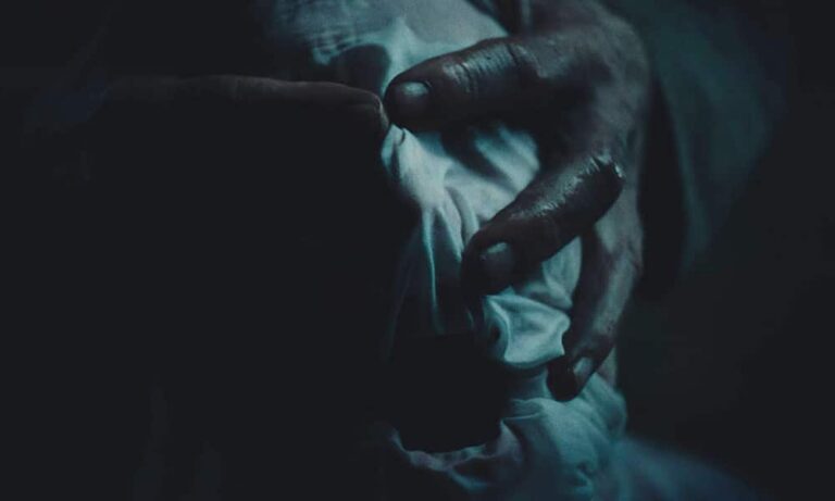 Specter – Bad Omens: Unveiling the Dark Side