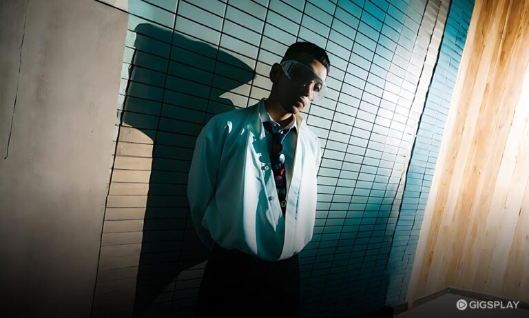 Basboi Luncurkan Mini-Album ‘PARAH MAX’: Perjalanan Penuh Tantangan