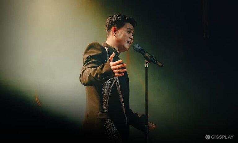 Cakra Khan Divine Concert: Sukses di Singapura dan Malaysia