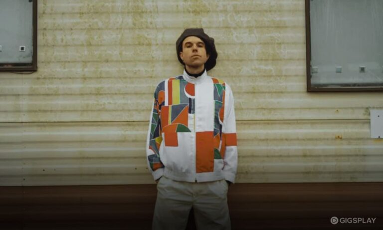 Single Terbaru Callum Sutton: Eksplosif dengan ‘Give You Something’