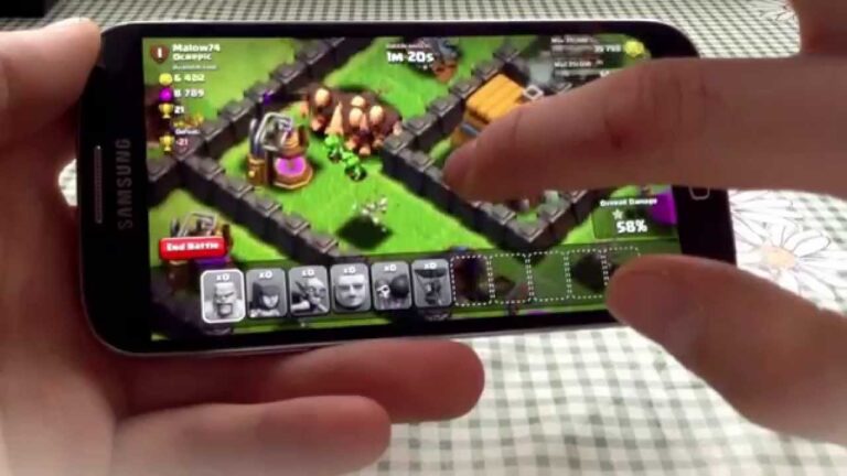 Rahasia Keberhasilan Permainan Strategi Online Populer