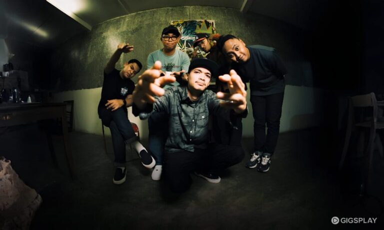 Review Maxi Single Contrecoup: Kontras Emosi dalam Sanity/Suffering