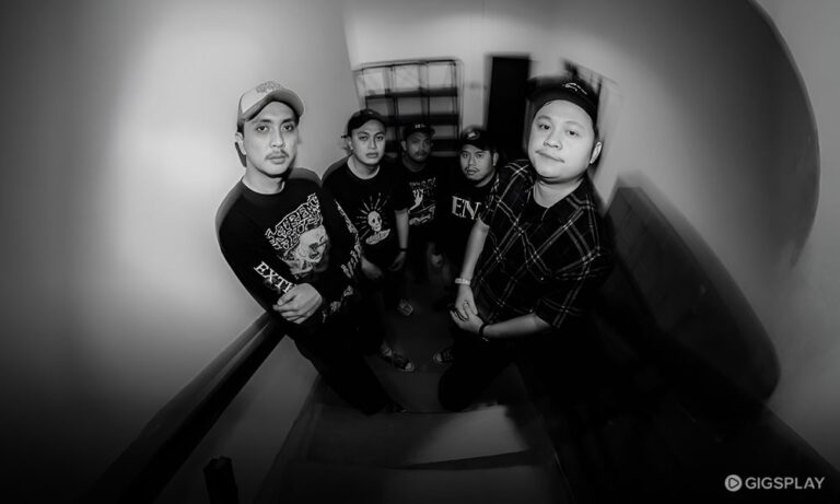 Review Single Depths ‘Unheard/Unseen’: Menggugat Sunyi dengan Gaya Unik