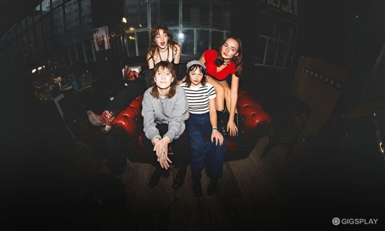 Die Spitz Rilis Album Debut dengan Lagu Andalan ‘Pop Punk Anthem’
