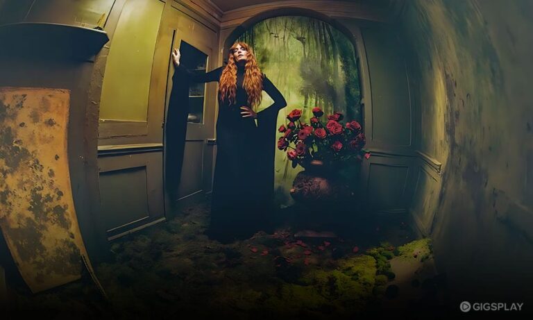 Berita Terbaru: Florence + The Machine Rilis Album Baru dengan Video ‘Everybody Scream’