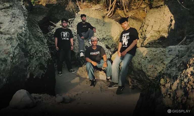 Flowstone: Menjelajah Musisi Melalui Aftermath