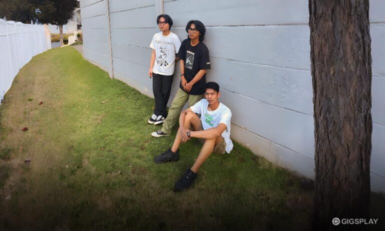 Gazzell: EP ‘This Wasn’t in the Tutorial’ Mengusung Emosi dan Energi Pop Punk