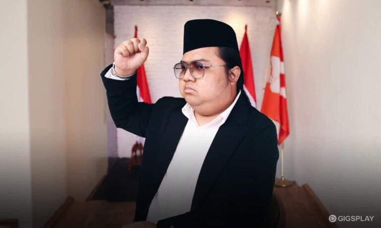 Hari Yang Mantap: Kisah Sukses Gusti Irwan Wibowo di Sosial Media