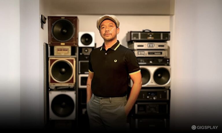 Insomnia Mendapat Nafas Baru dengan Remix Shaggydog feat. Sal Priadi